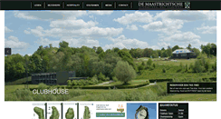 Desktop Screenshot of internationalgolfmaastricht.com